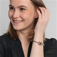 Charm Trollbeads Beads in vetro in Vetro TGLBE-20311 - TGLBE-20311